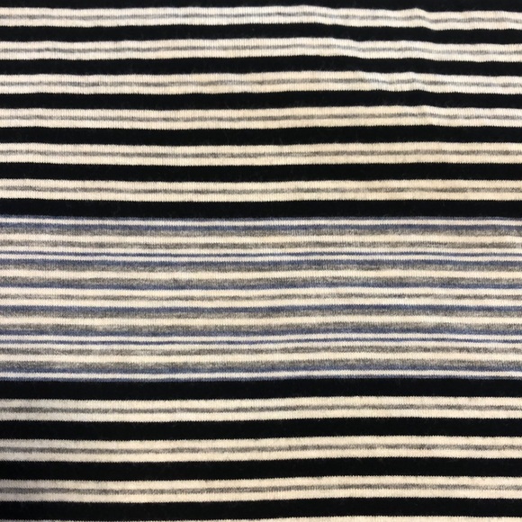 Striped Sophie Max Skirt - Picture 3 of 3